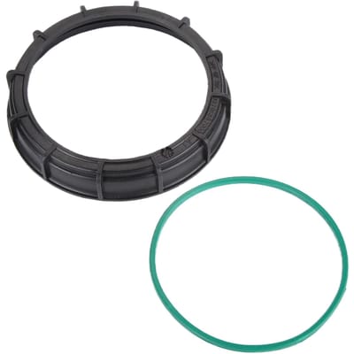 Brandstofpomphuis Afdichtingsring Pakkingset 7701205527 Vervanging voor Megane Mk IV 2015‑2019 Sedan