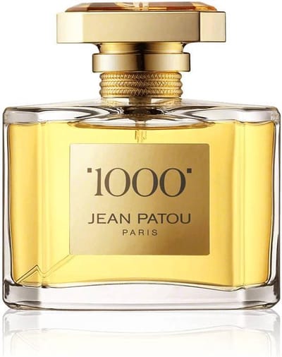 jean patou 1.000 edt 30 ml spray