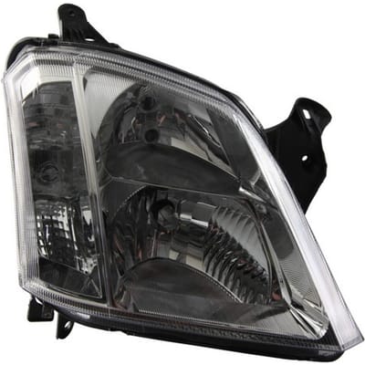 Koplampen VALEO 088512, rechts