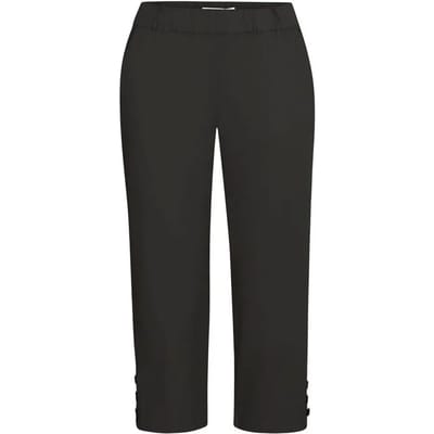 fransa - FRKIRA CA 1 - Dames - Broeken