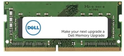 DELL AB371023 geheugenmodule 8 GB 1 x 8 GB DDR4 260-pin SO-DIMM