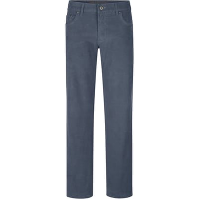 Broek VESTAVERDE blauw