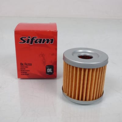 sifam oliefilter voor suzuki 400 dr-z e 2000 tot 2008 nieuw