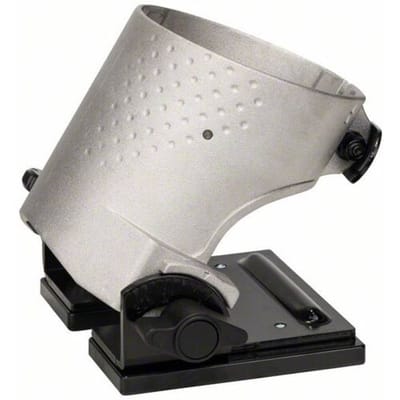 Bosch Accessories 2608000334 Hoekfreeskorf voor Bosch-kantenfrees GKF 600 Professional