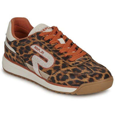 Lage Sneakers Replay GWSIC-000-C0008S-1367