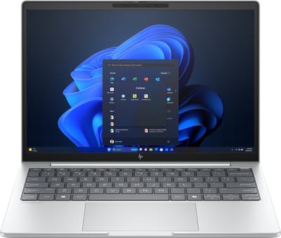 HP EliteBook 8 G1i 13 AI - Zakelijke Laptop - 13.3 inch - Core Ultra 7 - 32GB/1000GB
