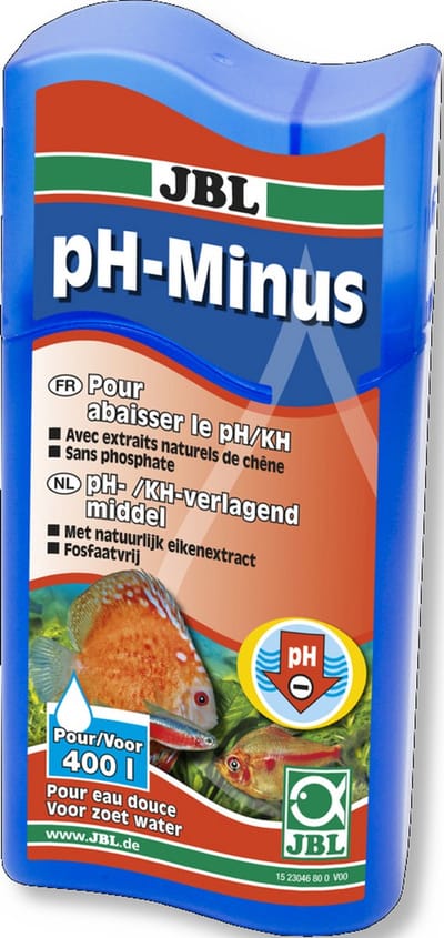 Ph-minus 100ml