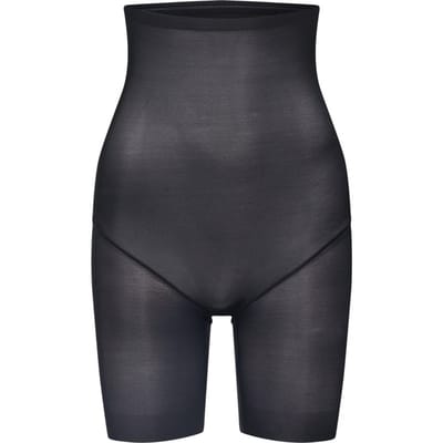 MAGIC Bodyfashion Hi Waist Long Leg - Black - Maat M