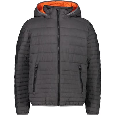 Hooded jacket CMP