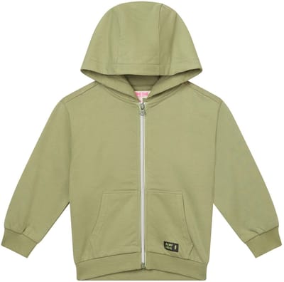 Someone - Jongens sweater - Maat 92 - Jongens - Khaki -