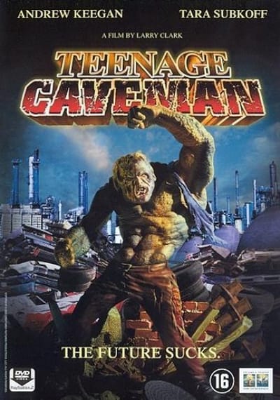 Teenage Caveman (2002)