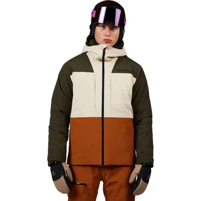 Rossignol Outerlimits Insulated Jas Veelkleurig L Man