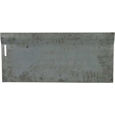 Achterklep, reparatiepaneel BLIC 6016-00-3545155P links