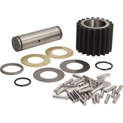 Reparatieset, achteras C.E.I 198439