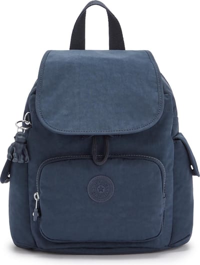 Kipling CITY PACK MINI Rugzak - Blue Bleu 2