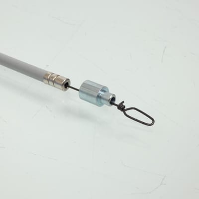 Chokekabel RMS voor Scooter Piaggio 125 Vespa Pk 098221 Nieuw