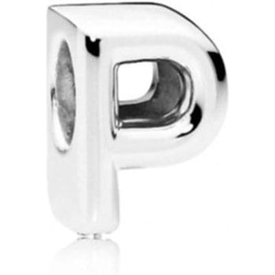 Nieuwe Uitverkoop 925 Sterling Zilver Letter Alfabet A-Z Bedel 12 Sterrenbeelden Hanger Past Originele Armband DIY Sieraden gray