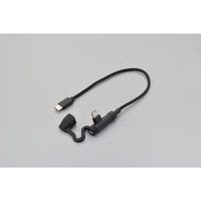 Type-a naar type-c usb kabel Daytona