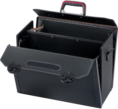 PARAT gereedschapstas B 510 x D 230 x H 400 mm - 17.000- 581