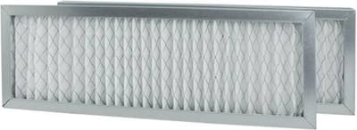 ComAir HRUC-E WTW filterset G4