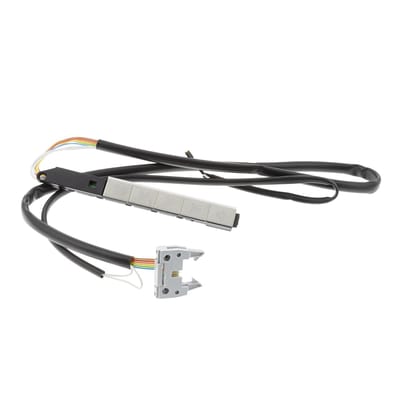 AEG glijder, kompleet, AEG 4055373460