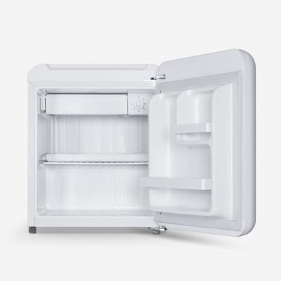 Lexium Mini Fridge for Drinks - Kleine Koelkast - Mini Koelkasten - Minibar - Mini Fridge - Mini Koelkast - Mini Koelkastje -