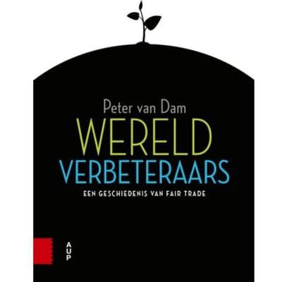 Wereldverbeteraars - Peter van Dam
