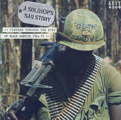 A Soldier'S Sad Story