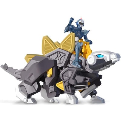 Mini Force Super Dinosaur Power Series Transformatiespeelgoed Actiefiguren MiniForce X Simulatie Dier Dinosaurus Deformatiespeelgoed