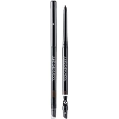 JUNG SAEM MOOL - Artist Edge Eye Pencil - 2 Colors All Black