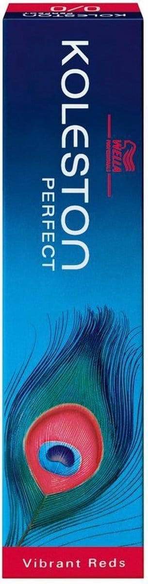 Vopsea Permanenta Wella Professionals Koleston Perfect 6/43, 60ml
