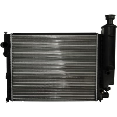 Radiator, motorkoeling NRF 58776