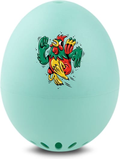 Brainstream PiepEi - Eierwekker - Chicken Dance - Kerstontbijt - Kerstcadeau