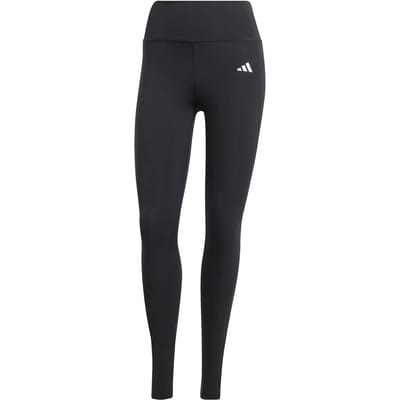 adidas Performance Optime Essentials Stay in Play Lange Legging - Dames - Zwart