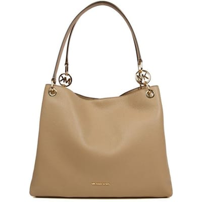 Christina Large Triple Gusset Shoulder Tote