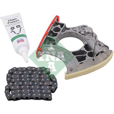 Schaeffler Ina Distributiekettingset INA 558 0030 10