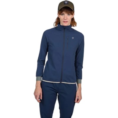 Dames ski jas Rossignol Active Versatile XC