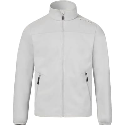 Softshell jas Musto Evo Crew