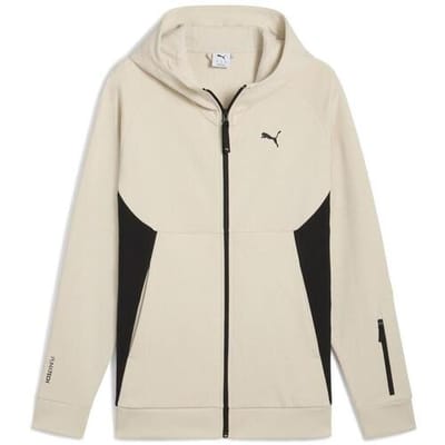 Capuchon sweaters Puma Pumatech Full-zip
