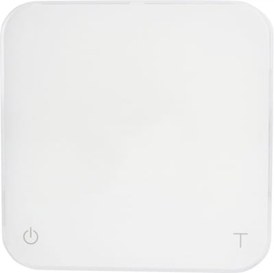 Acaia Pearl White - Coffee Scale  (New 2021 model)