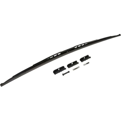 Wisserblad HELLA Truck 9XW184 107-401, 1000mm, Voor, 1 Stuk