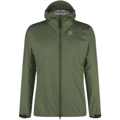 Waterdichte jas Montura Upland 3L