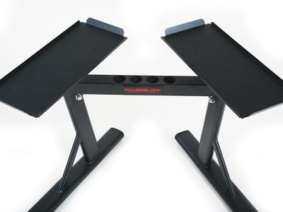 PowerMax Stand