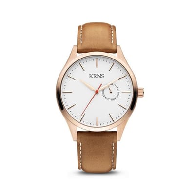Krns - 1014 - Polshorloge