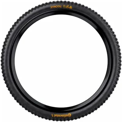 Soft endurance mountainbike band zonder toebehoren Continental Xynotal Trail 60-622