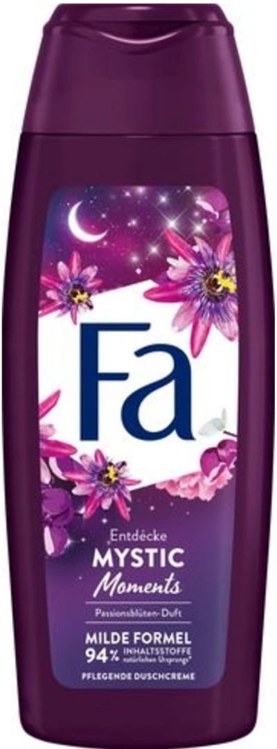 Fa shower 250ml Mystic Moments