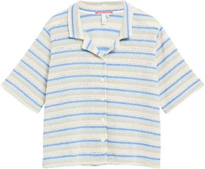 QS Strickpullover