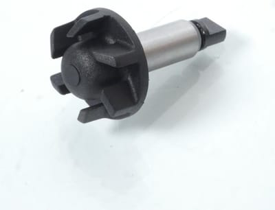 Pompe à eau Teknix pour Scooter MBK 50 Ovetto 4T 2009 à 2015 Neuf