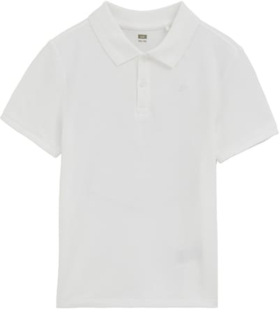 WE Fashion Jongens polo