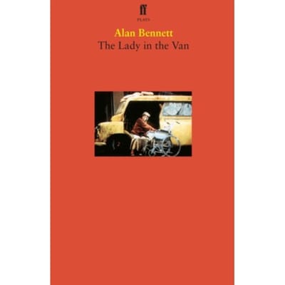 The Lady In The Van - Alan Bennett